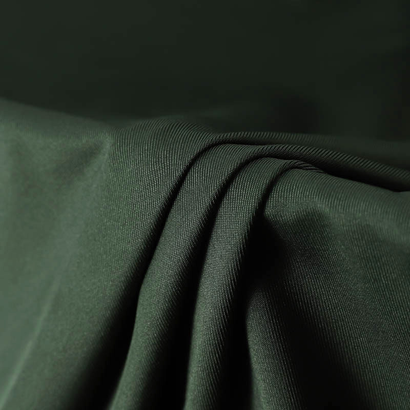 75D plně polyesterová kompozitní oděvní podšívka jednostranná plochá tkanina 75D plně polyesterová kompozitní oděvní podšívka jednostranná plochá tkanina