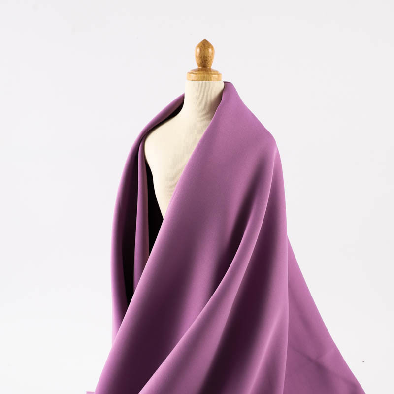 75D polyesterový čpavkový pletený hedvábný hadřík Han Nan